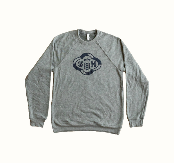 Swedish Hill Sweatshirt – MML Hospitality Merchandise