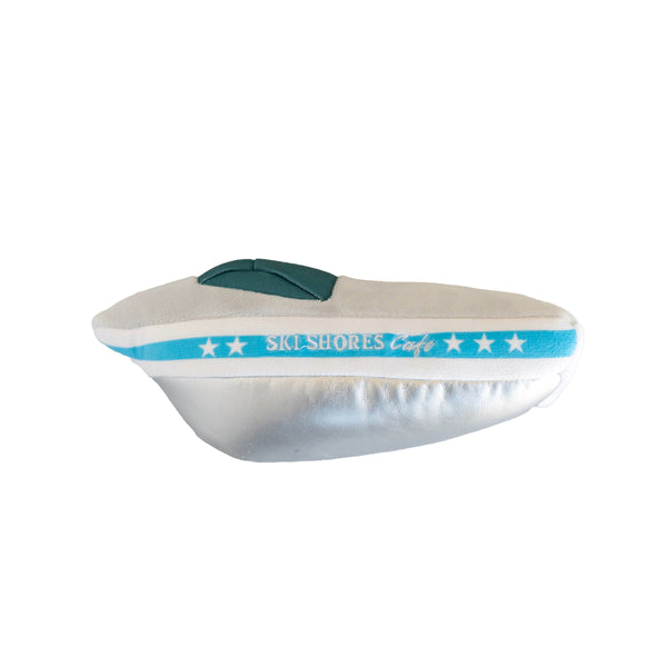 Ski Shores Dog Toy