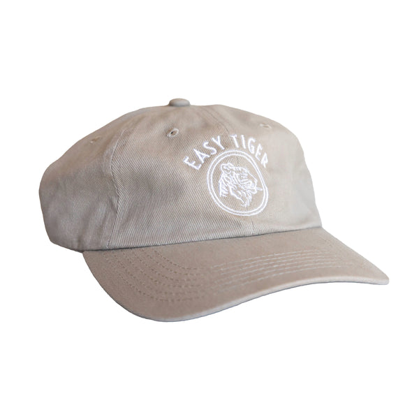 Easy Tiger Hat