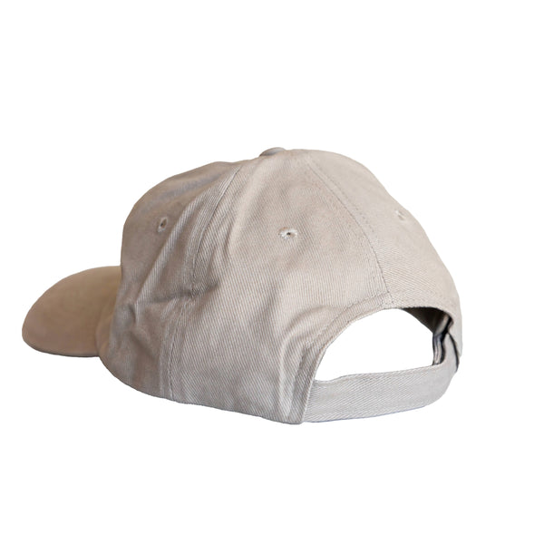 Easy Tiger Hat