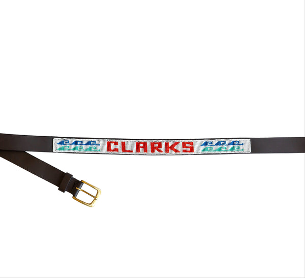 Clark's Ubuntu Belt