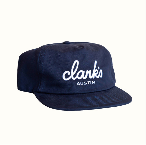 Clark's Austin Hat