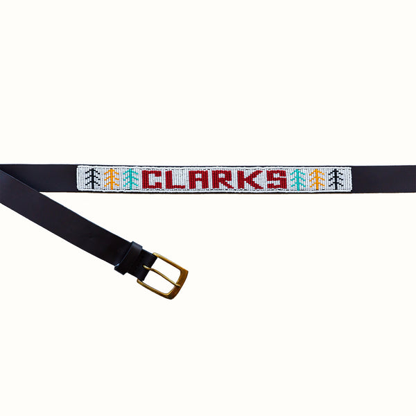 Clark's Ubuntu Belt