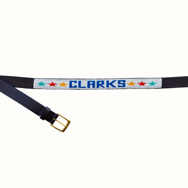 Clark's Ubuntu Belt