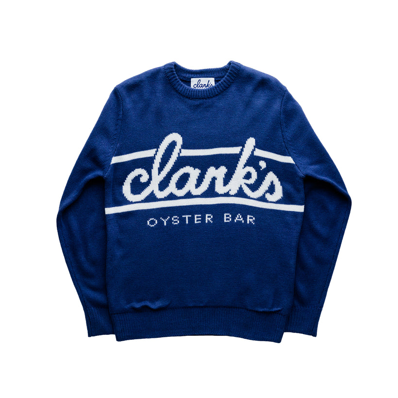 Clark&#39;s