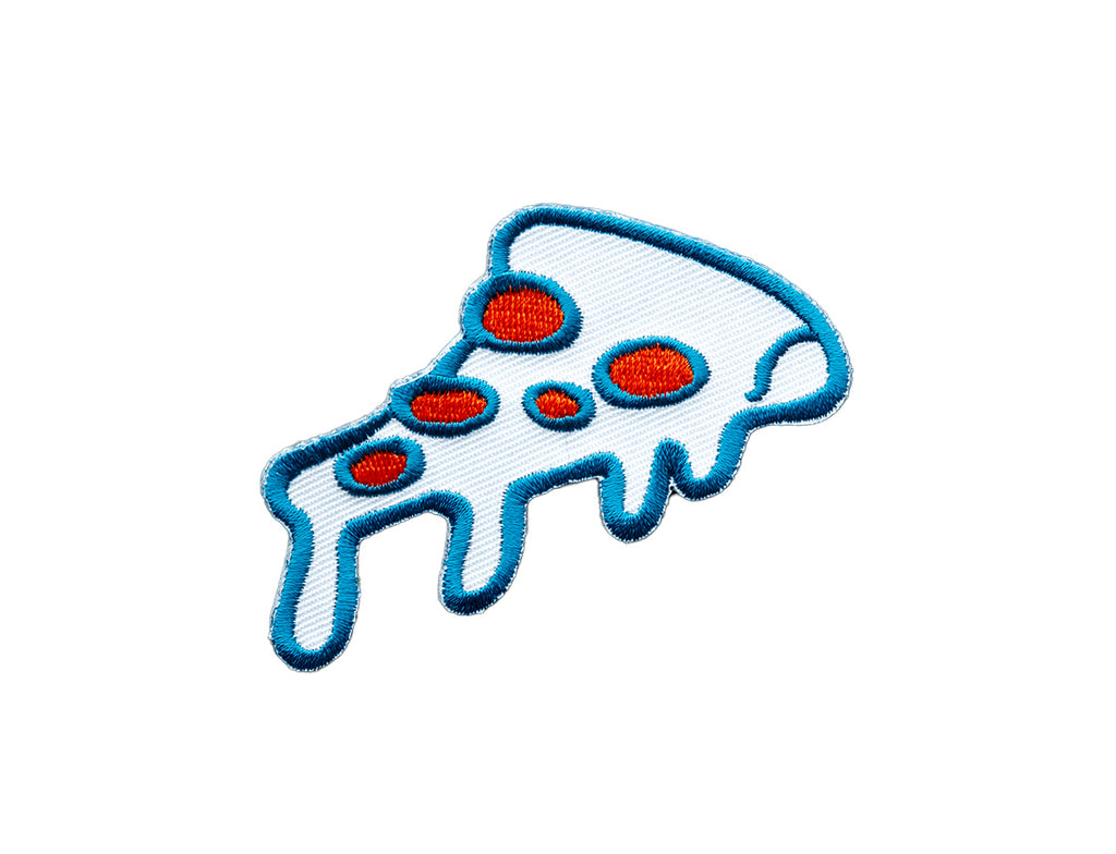 Pizza Path Favorite Pizza Patch – MML Hospitality Merchandise