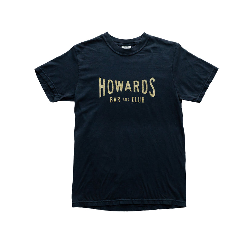 Howard&#39;s