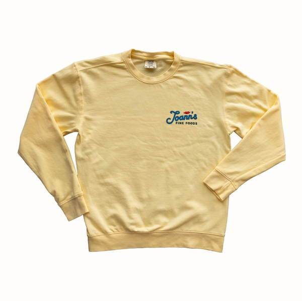 Joann's Sweatshirt