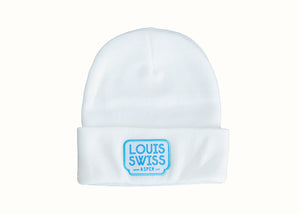 Louis Swiss Beanie