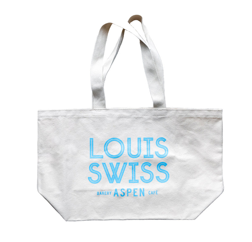 Louis Swiss