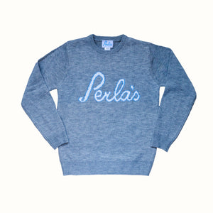 Perla's Knit Sweater