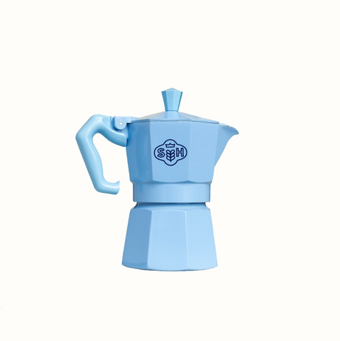 Swedish Hill Bialetti Moka Pot