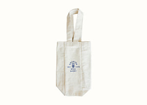 Swedish Hill Wine Tote