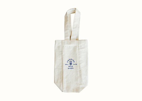 Swedish Hill Wine Tote