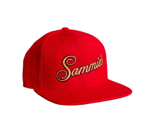 Sammie's Cap