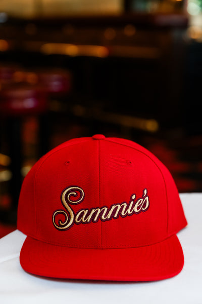 Sammie's Cap