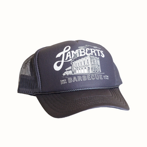 Lambert's Trucker Hat