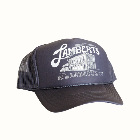 Lambert's Trucker Hat