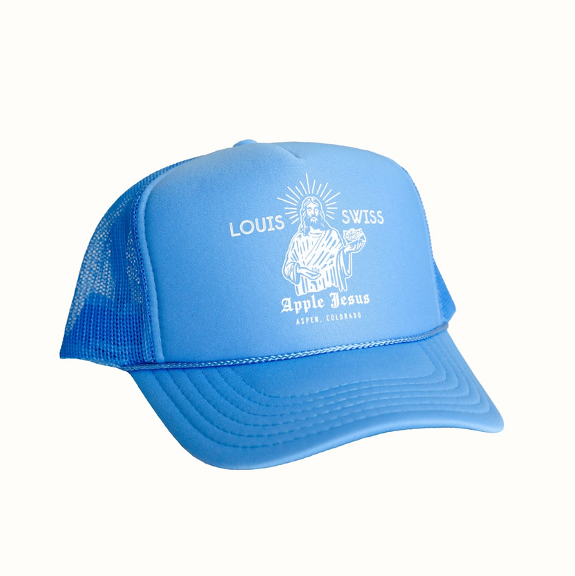 Louis Swiss