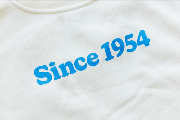 Ski Shores Cafe Sweatshirts