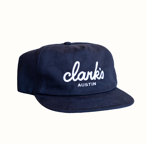 Clark's Austin Hat
