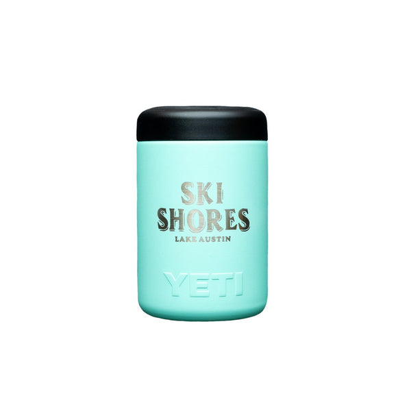 Ski Shores Yeti Tote Cooler – MML Hospitality Merchandise