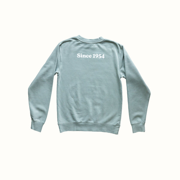 Ski Shores Cafe Sweatshirt