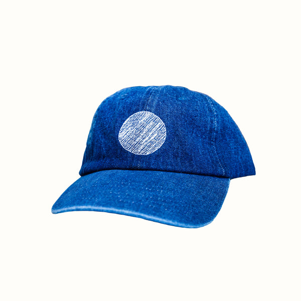 Neighborhood Sushi Denim Cap