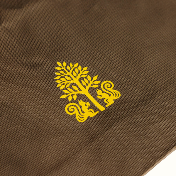 Pecan Square Cafe Tote Bag