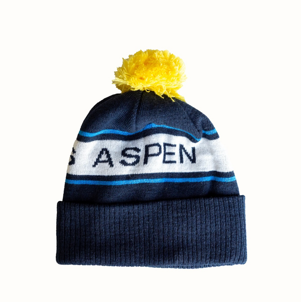 Clark's Aspen Beanie