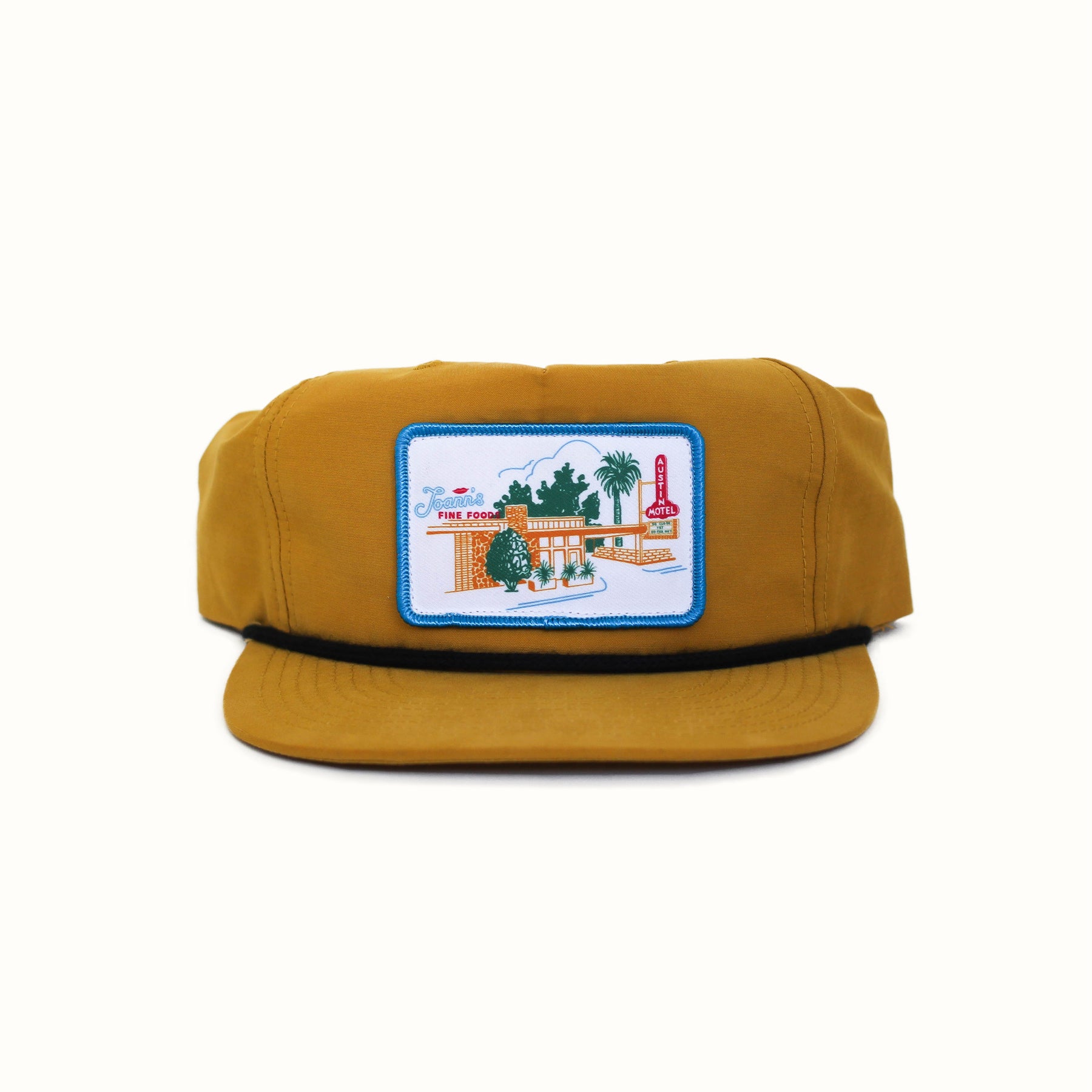 Joann's Cap