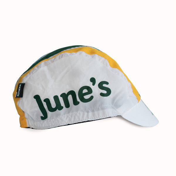 June's Cycling Cap
