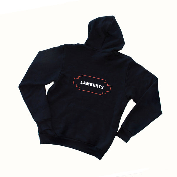 Lamberts Hoodie