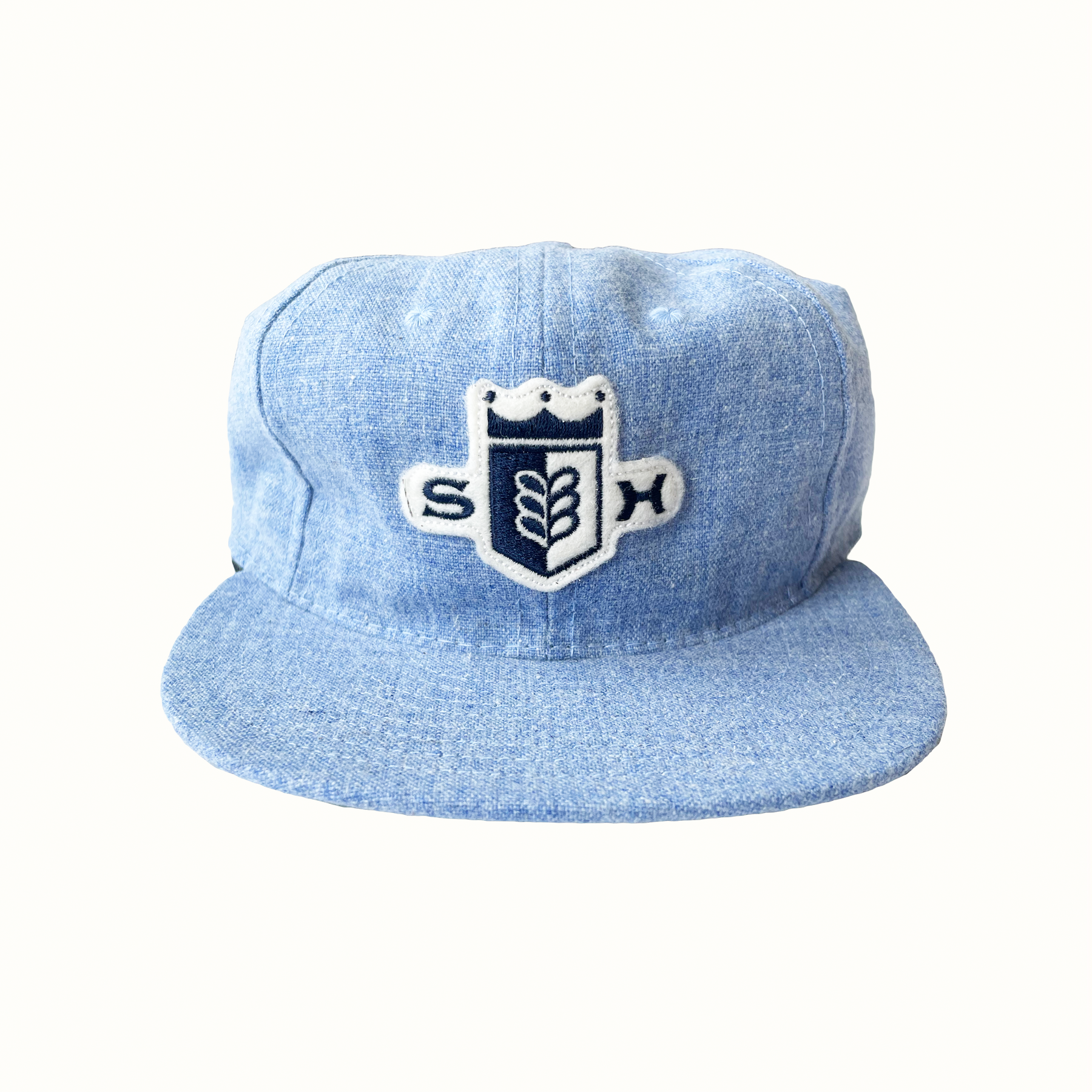 Swedish Hill Cap