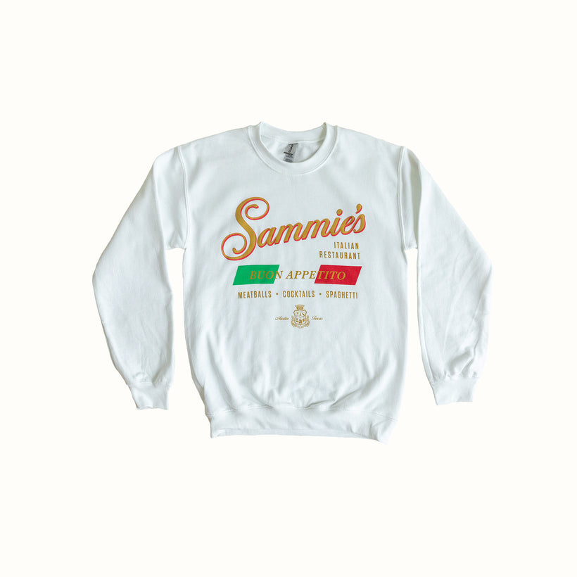 Sammie&#39;s