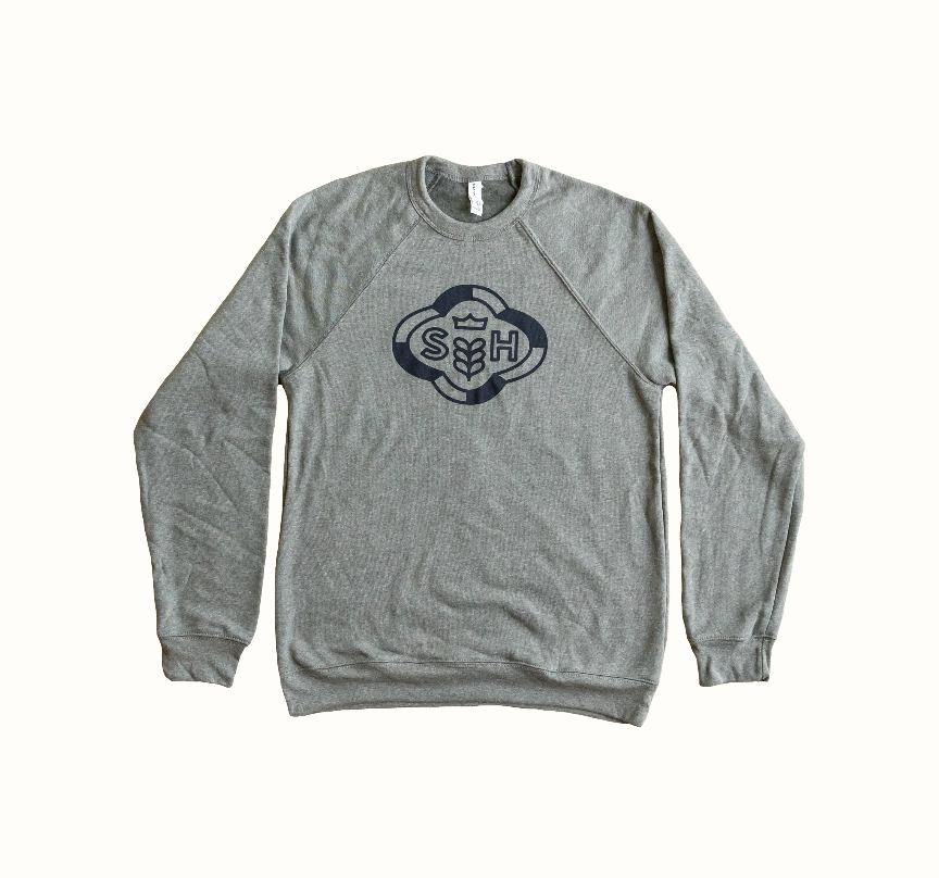 Swedish Hill Sweatshirt – MML Hospitality Merchandise Swedish Hill Sweatshirt – MML Hospitality Merchandise