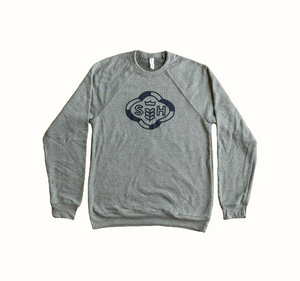 Swedish Hill Sweatshirt – MML Hospitality Merchandise Swedish Hill Sweatshirt – MML Hospitality Merchandise